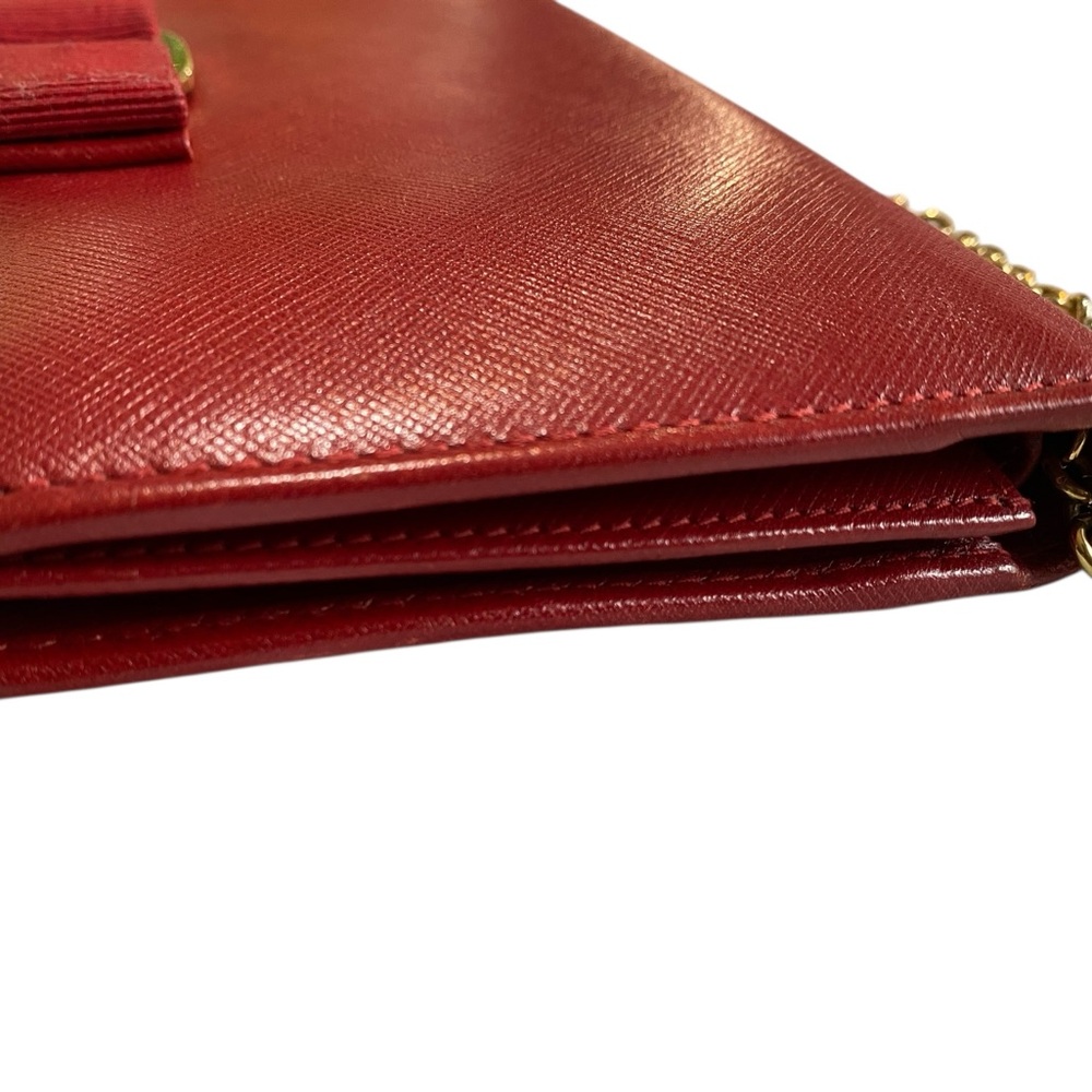 Salvatore Ferragamo Wallet purse - Picture 12 of 14